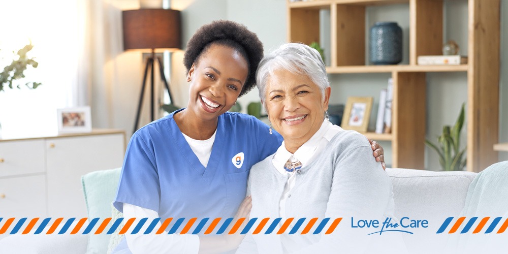 Healthcare professionals providing staffing support to care facilities in Yeovil and Somerset.