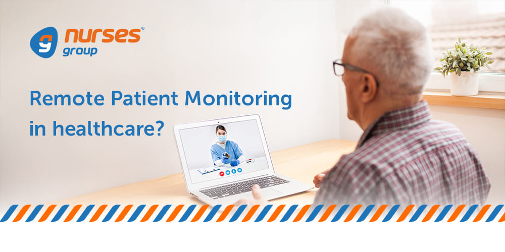 A clinical research nurse is involved in the research data review process.
