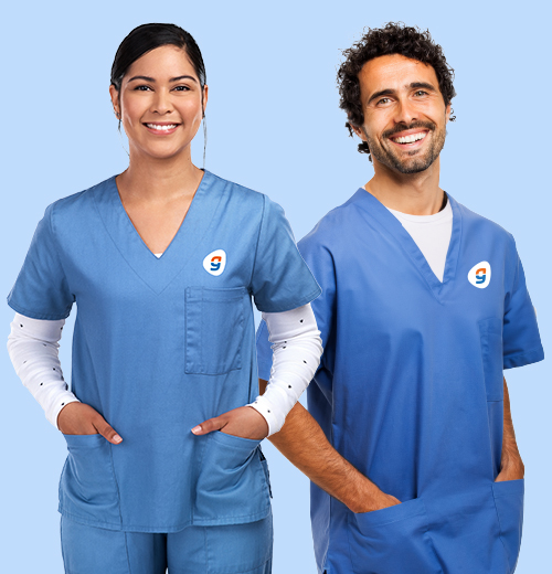 Get certified nursing career at Nurses Group